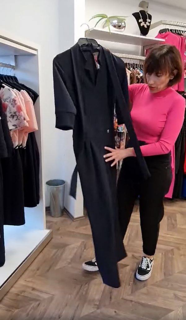 ""