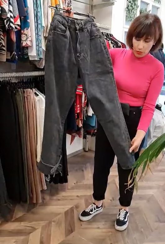 ""
